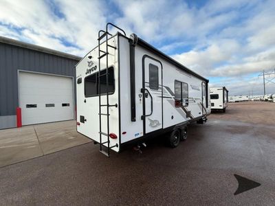2026 Jayco Jay Feather - Photo 5