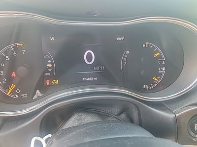 2018 Jeep Grand Cherokee - Photo 14