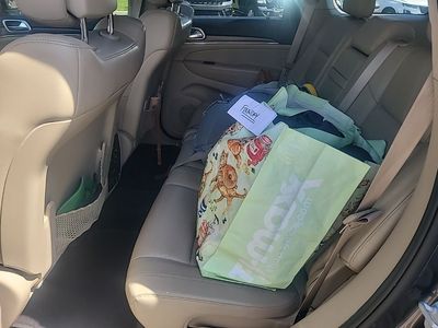 2018 Jeep Grand Cherokee - Photo 5