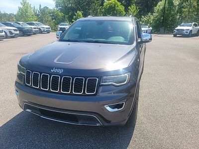 2018 Jeep Grand Cherokee - Photo 2