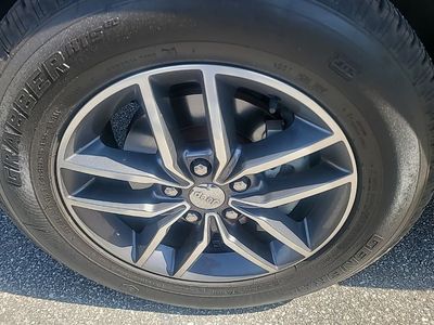 2018 Jeep Grand Cherokee - Photo 3