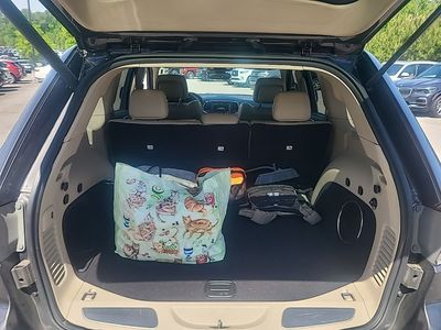 2018 Jeep Grand Cherokee - Photo 9