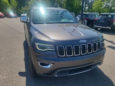 2018 Jeep Grand Cherokee - Photo 1