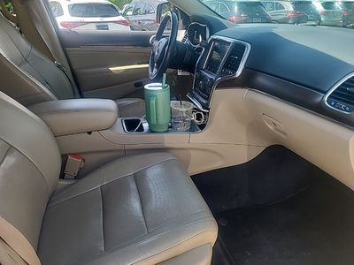 2018 Jeep Grand Cherokee - Photo 12