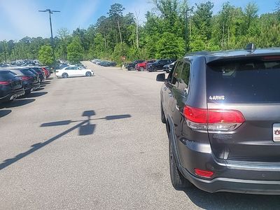 2018 Jeep Grand Cherokee - Photo 7