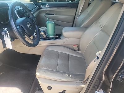 2018 Jeep Grand Cherokee - Photo 4