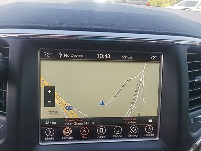 2018 Jeep Grand Cherokee - Photo 18
