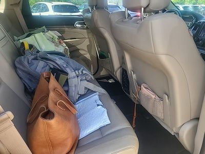 2018 Jeep Grand Cherokee - Photo 11
