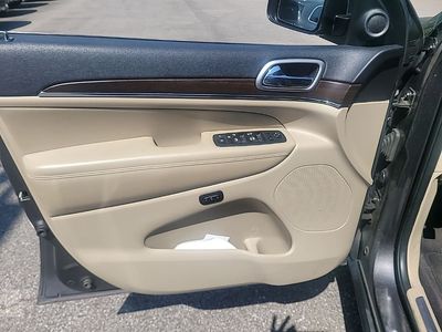 2018 Jeep Grand Cherokee - Photo 15