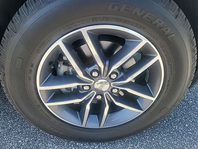2018 Jeep Grand Cherokee - Photo 13