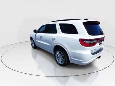 2024 Dodge Durango - Photo 5