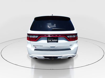 2024 Dodge Durango - Photo 6