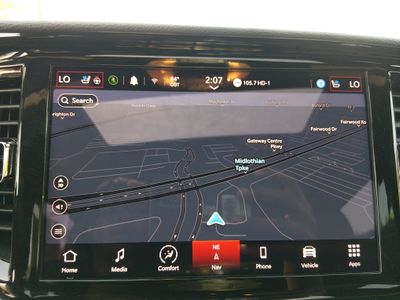 2024 Dodge Durango - Photo 18