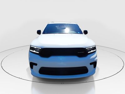 2024 Dodge Durango - Photo 2