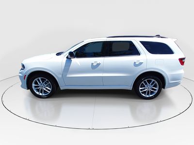 2024 Dodge Durango - Photo 4