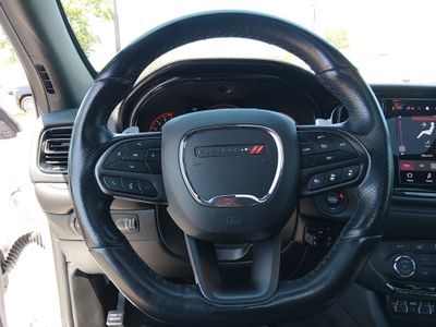 2024 Dodge Durango - Photo 12