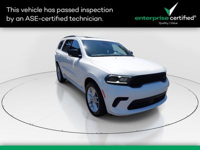 2024 Dodge Durango - Photo 1