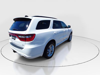 2024 Dodge Durango - Photo 7