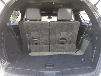 2024 Dodge Durango - Photo 11