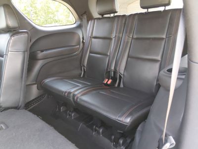 2024 Dodge Durango - Photo 19