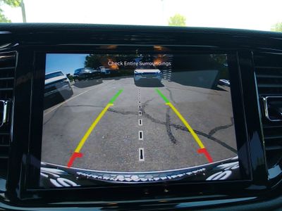 2024 Dodge Durango - Photo 17
