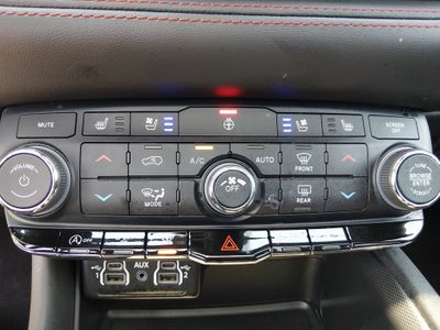 2024 Dodge Durango - Photo 20
