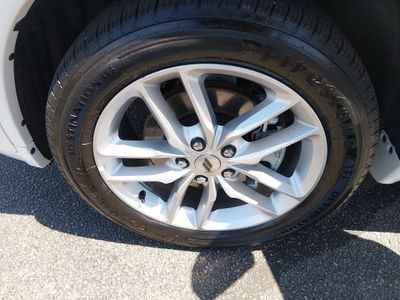 2024 Dodge Durango - Photo 10