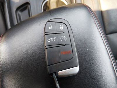 2024 Dodge Durango - Photo 15