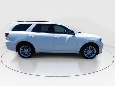2024 Dodge Durango - Photo 8