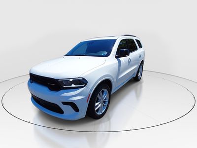 2024 Dodge Durango - Photo 3