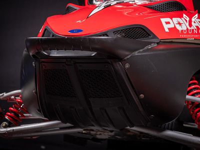 2006 Polaris RMK 900 (166-Inch) - Photo 19