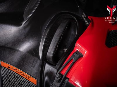 2006 Polaris RMK 900 (166-Inch) - Photo 14