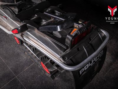 2006 Polaris RMK 900 (166-Inch) - Photo 7