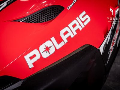 2006 Polaris RMK 900 (166-Inch) - Photo 25