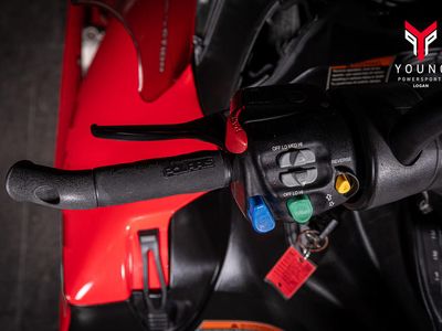 2006 Polaris RMK 900 (166-Inch) - Photo 24