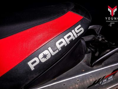 2006 Polaris RMK 900 (166-Inch) - Photo 21