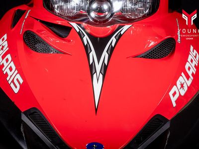 2006 Polaris RMK 900 (166-Inch) - Photo 3