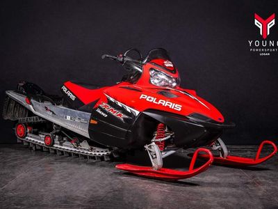 2006 Polaris RMK 900 (166-Inch) - Photo 1