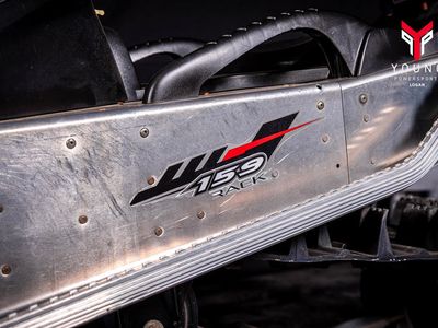 2006 Polaris RMK 900 (166-Inch) - Photo 5