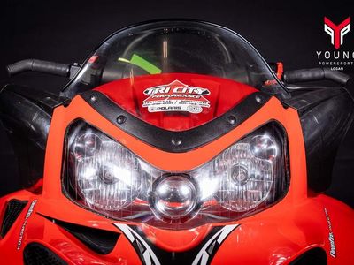 2006 Polaris RMK 900 (166-Inch) - Photo 22