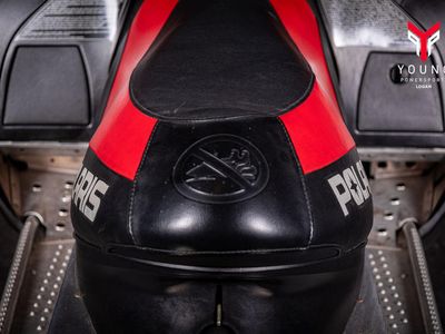 2006 Polaris RMK 900 (166-Inch) - Photo 20