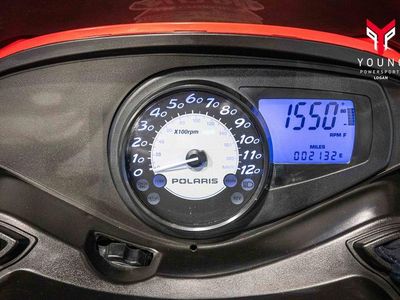 2006 Polaris RMK 900 (166-Inch) - Photo 12