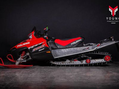 2006 Polaris RMK 900 (166-Inch) - Photo 11