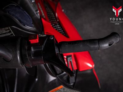 2006 Polaris RMK 900 (166-Inch) - Photo 6