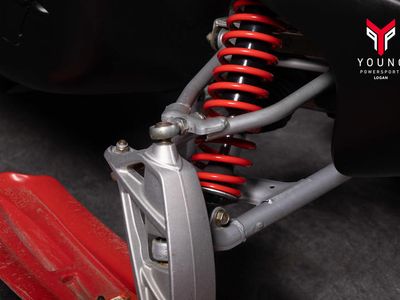 2006 Polaris RMK 900 (166-Inch) - Photo 8