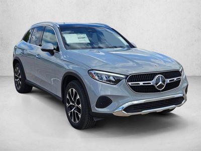 2026 Mercedes-Benz GLC 350e - Photo 1