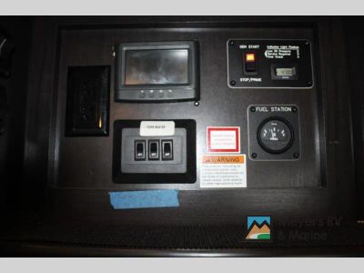 2017 Dutchmen RV Voltage - Photo 28