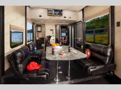 2017 Dutchmen RV Voltage - Photo 71