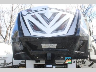 2017 Dutchmen RV Voltage - Photo 6