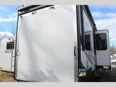2017 Dutchmen RV Voltage - Photo 5